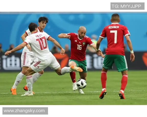 摩洛哥与伊朗比赛进球情况分析及实时更新