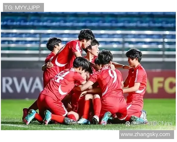 朝鲜与韩国足球对决直播全程回顾与精彩瞬间分析